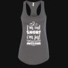 Women's Ideal Racerback Tank Thumbnail