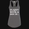 Women's Ideal Racerback Tank Thumbnail
