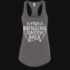 Women's Ideal Racerback Tank Thumbnail