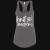 Women's Ideal Racerback Tank Thumbnail