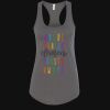 Women's Ideal Racerback Tank Thumbnail