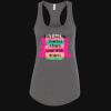 Women's Ideal Racerback Tank Thumbnail