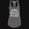 Women's Ideal Racerback Tank Thumbnail