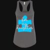 Women's Ideal Racerback Tank Thumbnail