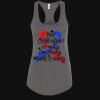 Women's Ideal Racerback Tank Thumbnail