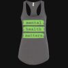 Women's Ideal Racerback Tank Thumbnail