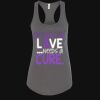 Women's Ideal Racerback Tank Thumbnail