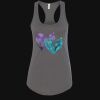 Women's Ideal Racerback Tank Thumbnail