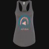 Women's Ideal Racerback Tank Thumbnail