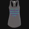 Women's Ideal Racerback Tank Thumbnail