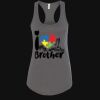 Women's Ideal Racerback Tank Thumbnail