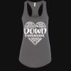 Women's Ideal Racerback Tank Thumbnail