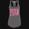 Women's Ideal Racerback Tank Thumbnail