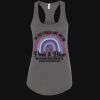 Women's Ideal Racerback Tank Thumbnail