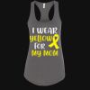 Women's Ideal Racerback Tank Thumbnail