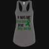 Women's Ideal Racerback Tank Thumbnail