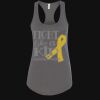 Women's Ideal Racerback Tank Thumbnail