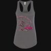 Women's Ideal Racerback Tank Thumbnail