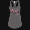 Women's Ideal Racerback Tank Thumbnail
