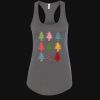 Women's Ideal Racerback Tank Thumbnail