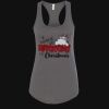 Women's Ideal Racerback Tank Thumbnail