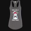 Women's Ideal Racerback Tank Thumbnail