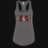 Women's Ideal Racerback Tank Thumbnail