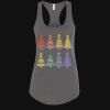 Women's Ideal Racerback Tank Thumbnail