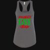 Women's Ideal Racerback Tank Thumbnail