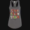 Women's Ideal Racerback Tank Thumbnail