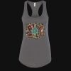 Women's Ideal Racerback Tank Thumbnail