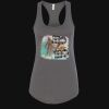 Women's Ideal Racerback Tank Thumbnail