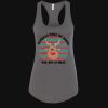 Women's Ideal Racerback Tank Thumbnail