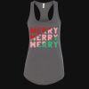 Women's Ideal Racerback Tank Thumbnail