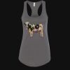 Women's Ideal Racerback Tank Thumbnail