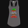 Women's Ideal Racerback Tank Thumbnail