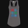 Women's Ideal Racerback Tank Thumbnail
