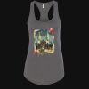 Women's Ideal Racerback Tank Thumbnail