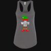 Women's Ideal Racerback Tank Thumbnail