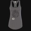 Women's Ideal Racerback Tank Thumbnail