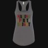 Women's Ideal Racerback Tank Thumbnail