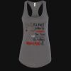 Women's Ideal Racerback Tank Thumbnail
