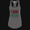 Women's Ideal Racerback Tank Thumbnail