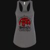 Women's Ideal Racerback Tank Thumbnail