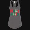 Women's Ideal Racerback Tank Thumbnail