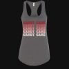 Women's Ideal Racerback Tank Thumbnail