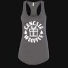 Women's Ideal Racerback Tank Thumbnail
