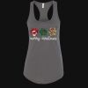 Women's Ideal Racerback Tank Thumbnail