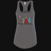 Women's Ideal Racerback Tank Thumbnail