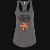 Women's Ideal Racerback Tank Thumbnail